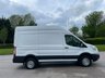 USED 2016 16 FORD TRANSIT 2.2 350 H/R P/V 124 BHP ** NO VAT ** NO VAT **