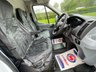 USED 2016 16 FORD TRANSIT 2.2 350 H/R P/V 124 BHP ** NO VAT ** NO VAT **