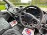 USED 2016 16 FORD TRANSIT 2.2 350 H/R P/V 124 BHP ** NO VAT ** NO VAT **