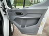 USED 2016 16 FORD TRANSIT 2.2 350 H/R P/V 124 BHP ** NO VAT ** NO VAT **