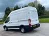 USED 2016 16 FORD TRANSIT 2.2 350 H/R P/V 124 BHP ** NO VAT ** NO VAT **