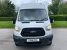 USED 2016 16 FORD TRANSIT 2.2 350 H/R P/V 124 BHP ** NO VAT ** NO VAT **
