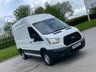 USED 2016 16 FORD TRANSIT 2.2 350 H/R P/V 124 BHP ** NO VAT ** NO VAT **