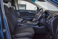 USED 2016 66 FORD EDGE 2.0 TITANIUM TDCI 5d 207 BHP Park Assist, Detachable Towbar