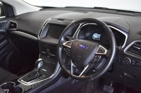 USED 2016 66 FORD EDGE 2.0 TITANIUM TDCI 5d 207 BHP Park Assist, Detachable Towbar
