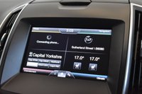 USED 2016 66 FORD EDGE 2.0 TITANIUM TDCI 5d 207 BHP Park Assist, Detachable Towbar