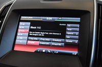 USED 2016 66 FORD EDGE 2.0 TITANIUM TDCI 5d 207 BHP Park Assist, Detachable Towbar