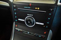 USED 2016 66 FORD EDGE 2.0 TITANIUM TDCI 5d 207 BHP Park Assist, Detachable Towbar
