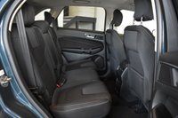 USED 2016 66 FORD EDGE 2.0 TITANIUM TDCI 5d 207 BHP Park Assist, Detachable Towbar