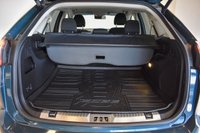 USED 2016 66 FORD EDGE 2.0 TITANIUM TDCI 5d 207 BHP Park Assist, Detachable Towbar