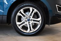 USED 2016 66 FORD EDGE 2.0 TITANIUM TDCI 5d 207 BHP Park Assist, Detachable Towbar