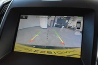 USED 2016 66 FORD EDGE 2.0 TITANIUM TDCI 5d 207 BHP Park Assist, Detachable Towbar
