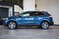 USED 2016 66 FORD EDGE 2.0 TITANIUM TDCI 5d 207 BHP Park Assist, Detachable Towbar