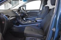 USED 2016 66 FORD EDGE 2.0 TITANIUM TDCI 5d 207 BHP Park Assist, Detachable Towbar
