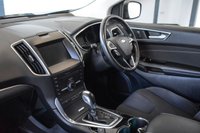 USED 2016 66 FORD EDGE 2.0 TITANIUM TDCI 5d 207 BHP Park Assist, Detachable Towbar