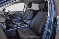 USED 2016 66 FORD EDGE 2.0 TITANIUM TDCI 5d 207 BHP Park Assist, Detachable Towbar