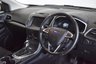USED 2016 66 FORD EDGE 2.0 TITANIUM TDCI 5d 207 BHP Park Assist, Detachable Towbar