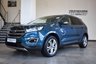 USED 2016 66 FORD EDGE 2.0 TITANIUM TDCI 5d 207 BHP Park Assist, Detachable Towbar
