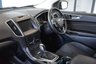 USED 2016 66 FORD EDGE 2.0 TITANIUM TDCI 5d 207 BHP Park Assist, Detachable Towbar