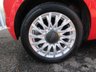 USED 2016 16 FIAT 500C 1.2 CONVERTIBLE LOUNGE 3d 69 BHP NEW SHAPE Fiat Main Dealer Service History + Just Serviced, Two Previous Owners, NEW MOT, Convertible, Great fuel economy! Only &pound;20 Road Tax!