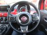 USED 2016 16 FIAT 500C 1.2 CONVERTIBLE LOUNGE 3d 69 BHP NEW SHAPE Fiat Main Dealer Service History + Just Serviced, Two Previous Owners, NEW MOT, Convertible, Great fuel economy! Only &pound;20 Road Tax!