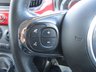 USED 2016 16 FIAT 500C 1.2 CONVERTIBLE LOUNGE 3d 69 BHP NEW SHAPE Fiat Main Dealer Service History + Just Serviced, Two Previous Owners, NEW MOT, Convertible, Great fuel economy! Only &pound;20 Road Tax!