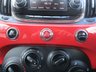USED 2016 16 FIAT 500C 1.2 CONVERTIBLE LOUNGE 3d 69 BHP NEW SHAPE Fiat Main Dealer Service History + Just Serviced, Two Previous Owners, NEW MOT, Convertible, Great fuel economy! Only &pound;20 Road Tax!