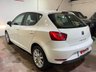 USED 2013 13 SEAT IBIZA 1.4 TOCA 5d 85 BHP 