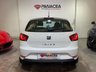 USED 2013 13 SEAT IBIZA 1.4 TOCA 5d 85 BHP 