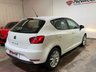 USED 2013 13 SEAT IBIZA 1.4 TOCA 5d 85 BHP 