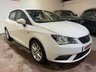 USED 2013 13 SEAT IBIZA 1.4 TOCA 5d 85 BHP 