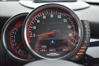 USED 2016 66 MINI HATCH JOHN COOPER WORKS 2.0 JOHN COOPER WORKS 3d 228 BHP AMAZING SPEC HARMAN KARDON/18IN ALLOYS/MEDIA XL