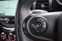 USED 2016 66 MINI HATCH JOHN COOPER WORKS 2.0 JOHN COOPER WORKS 3d 228 BHP AMAZING SPEC HARMAN KARDON/18IN ALLOYS/MEDIA XL