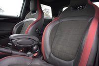 USED 2016 66 MINI HATCH JOHN COOPER WORKS 2.0 JOHN COOPER WORKS 3d 228 BHP AMAZING SPEC HARMAN KARDON/18IN ALLOYS/MEDIA XL