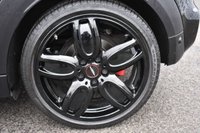USED 2016 66 MINI HATCH JOHN COOPER WORKS 2.0 JOHN COOPER WORKS 3d 228 BHP AMAZING SPEC HARMAN KARDON/18IN ALLOYS/MEDIA XL