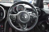 USED 2016 66 MINI HATCH JOHN COOPER WORKS 2.0 JOHN COOPER WORKS 3d 228 BHP AMAZING SPEC HARMAN KARDON/18IN ALLOYS/MEDIA XL