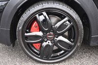 USED 2016 66 MINI HATCH JOHN COOPER WORKS 2.0 JOHN COOPER WORKS 3d 228 BHP AMAZING SPEC HARMAN KARDON/18IN ALLOYS/MEDIA XL
