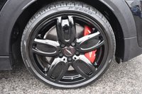 USED 2016 66 MINI HATCH JOHN COOPER WORKS 2.0 JOHN COOPER WORKS 3d 228 BHP AMAZING SPEC HARMAN KARDON/18IN ALLOYS/MEDIA XL