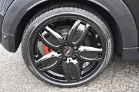 USED 2016 66 MINI HATCH JOHN COOPER WORKS 2.0 JOHN COOPER WORKS 3d 228 BHP AMAZING SPEC HARMAN KARDON/18IN ALLOYS/MEDIA XL