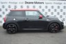 USED 2016 66 MINI HATCH JOHN COOPER WORKS 2.0 JOHN COOPER WORKS 3d 228 BHP AMAZING SPEC HARMAN KARDON/18IN ALLOYS/MEDIA XL