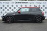 USED 2016 66 MINI HATCH JOHN COOPER WORKS 2.0 JOHN COOPER WORKS 3d 228 BHP AMAZING SPEC HARMAN KARDON/18IN ALLOYS/MEDIA XL