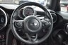 USED 2016 66 MINI HATCH JOHN COOPER WORKS 2.0 JOHN COOPER WORKS 3d 228 BHP AMAZING SPEC HARMAN KARDON/18IN ALLOYS/MEDIA XL