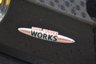 USED 2016 66 MINI HATCH JOHN COOPER WORKS 2.0 JOHN COOPER WORKS 3d 228 BHP AMAZING SPEC HARMAN KARDON/18IN ALLOYS/MEDIA XL