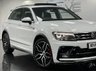 USED 2019 19 VOLKSWAGEN TIGUAN 1.5 R-LINE TSI EVO DSG 5d 148 BHP PAN ROOF, VIRTUAL COCKPIT!