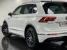 USED 2019 19 VOLKSWAGEN TIGUAN 1.5 R-LINE TSI EVO DSG 5d 148 BHP PAN ROOF, VIRTUAL COCKPIT!