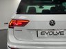 USED 2019 19 VOLKSWAGEN TIGUAN 1.5 R-LINE TSI EVO DSG 5d 148 BHP PAN ROOF, VIRTUAL COCKPIT!