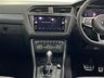 USED 2019 19 VOLKSWAGEN TIGUAN 1.5 R-LINE TSI EVO DSG 5d 148 BHP PAN ROOF, VIRTUAL COCKPIT!