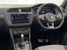 USED 2019 19 VOLKSWAGEN TIGUAN 1.5 R-LINE TSI EVO DSG 5d 148 BHP PAN ROOF, VIRTUAL COCKPIT!