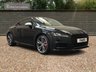 USED 2015 65 AUDI TT 2.0 TTS TFSI QUATTRO 2d 306 BHP FINANCE RATES FROM 7.9% APR