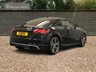 USED 2015 65 AUDI TT 2.0 TTS TFSI QUATTRO 2d 306 BHP FINANCE RATES FROM 7.9% APR